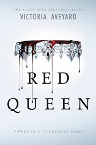 red-queen